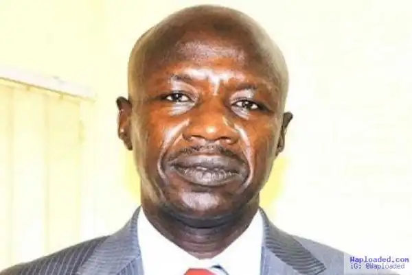 Arms Deal: Why We’ve Not Invited Jonathan – EFCC Boss